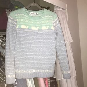 Vineyard Vines Sweater